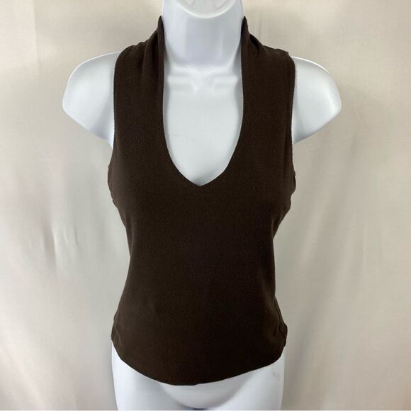 Etcetera ORZO
CREPED KNIT TOP - Picture 1 of 4